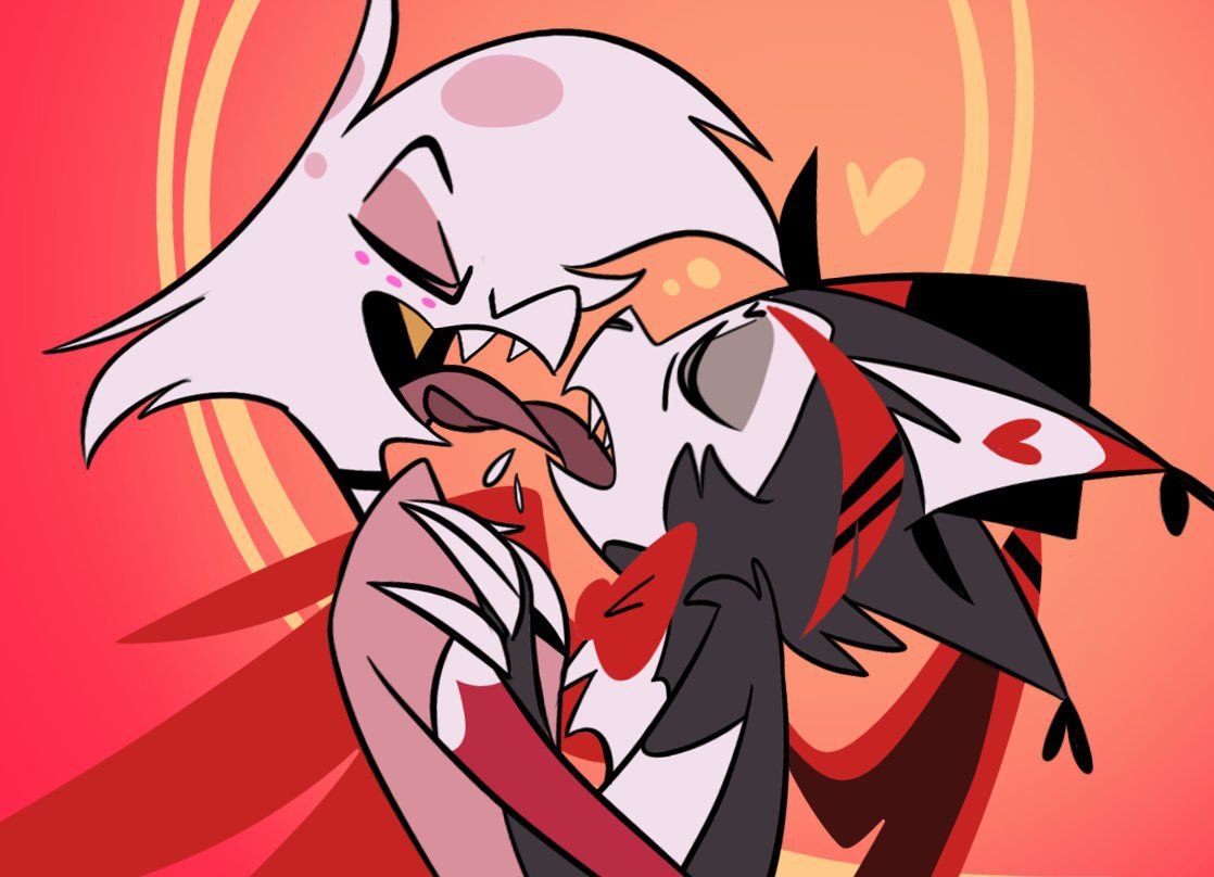 я и ... ох бля шишка встала